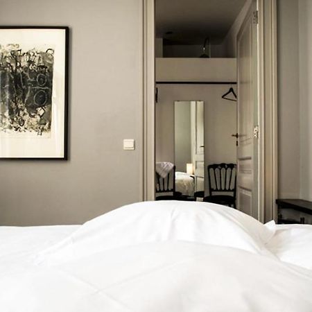 Hotel Des Galeries Brussels Ngoại thất bức ảnh