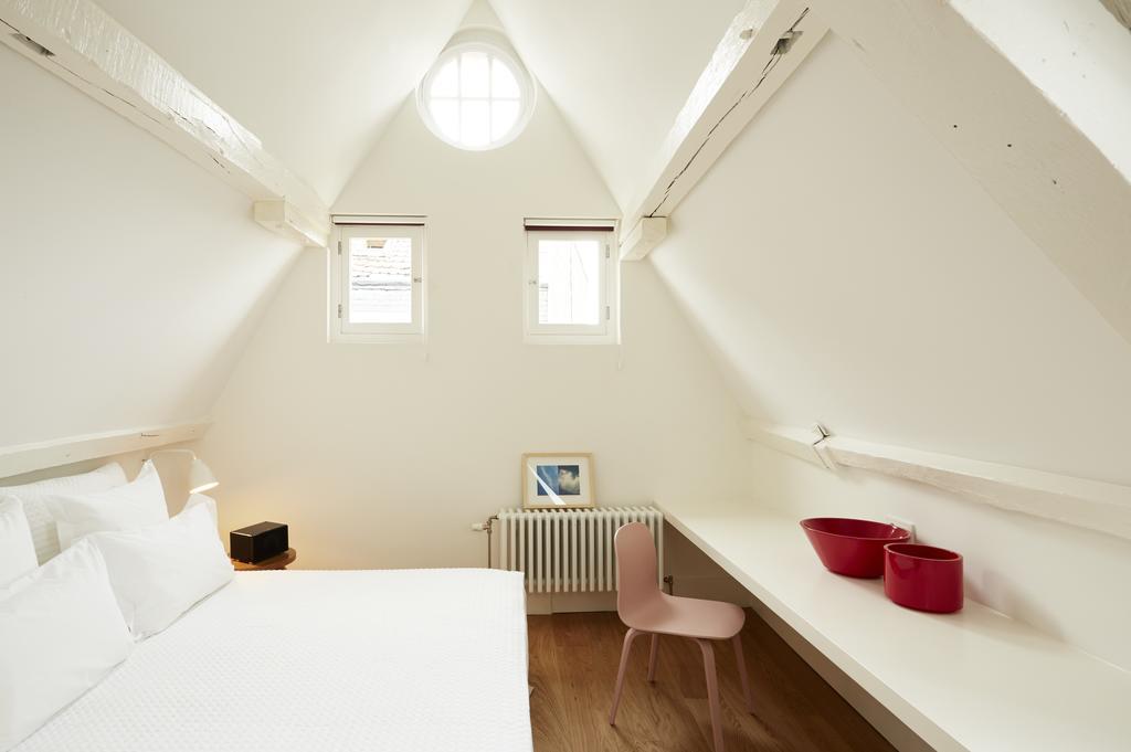 Hotel Des Galeries Brussels Ngoại thất bức ảnh