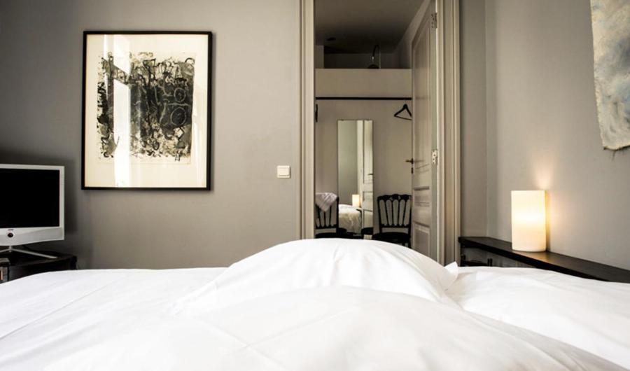 Hotel Des Galeries Brussels Ngoại thất bức ảnh