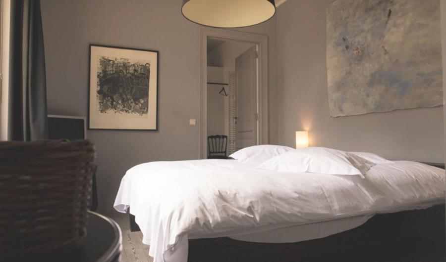 Hotel Des Galeries Brussels Ngoại thất bức ảnh