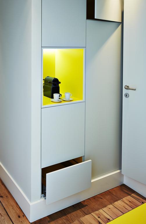 Hotel Des Galeries Brussels Phòng bức ảnh