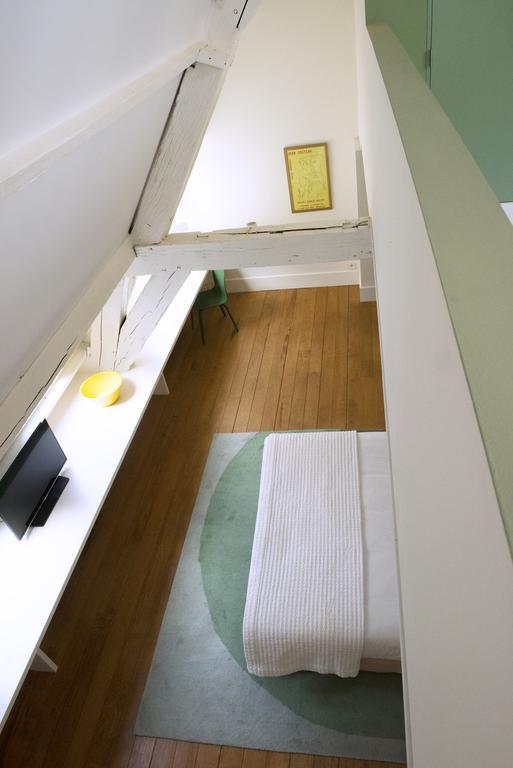 Hotel Des Galeries Brussels Ngoại thất bức ảnh