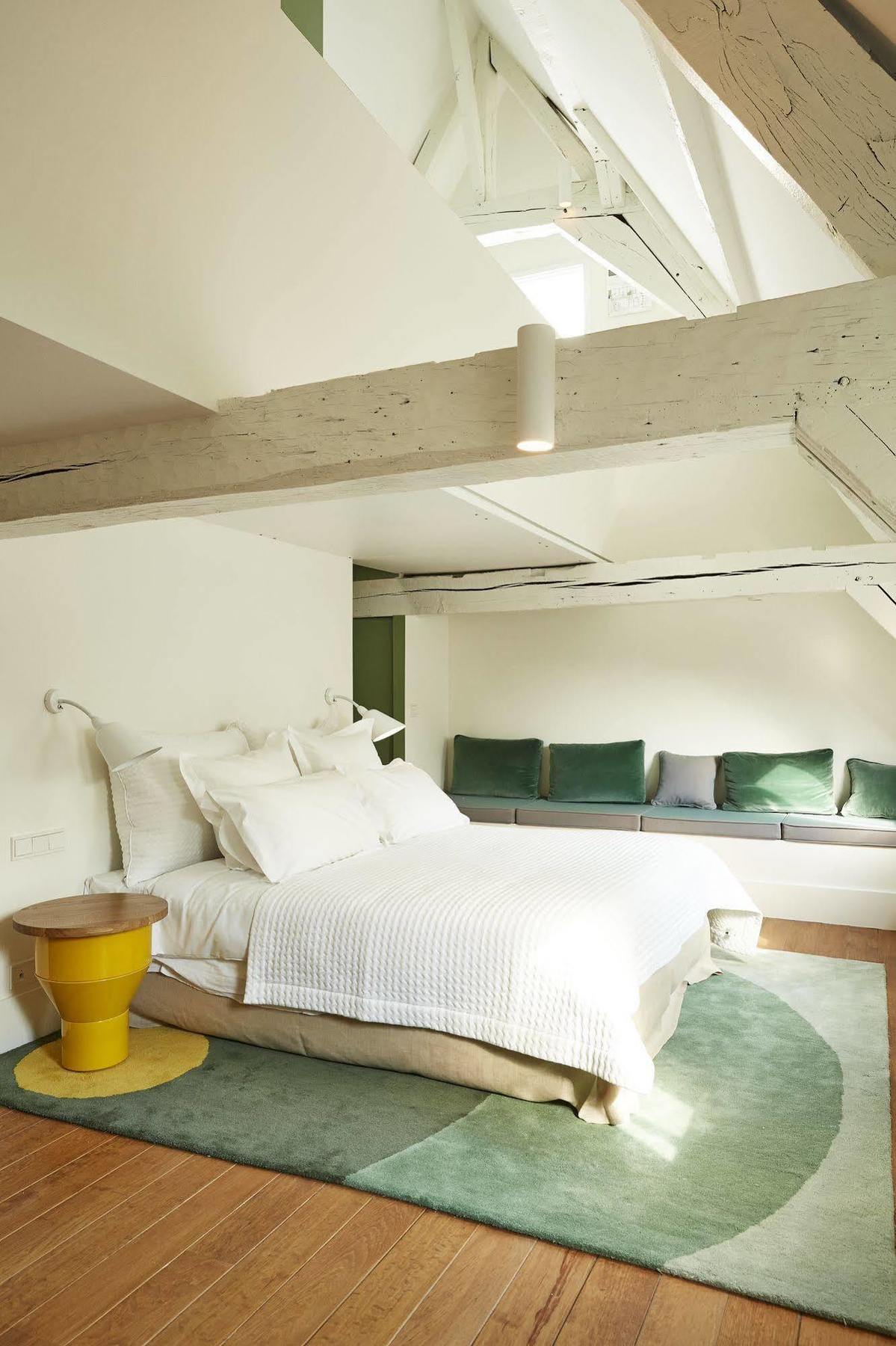 Hotel Des Galeries Brussels Ngoại thất bức ảnh