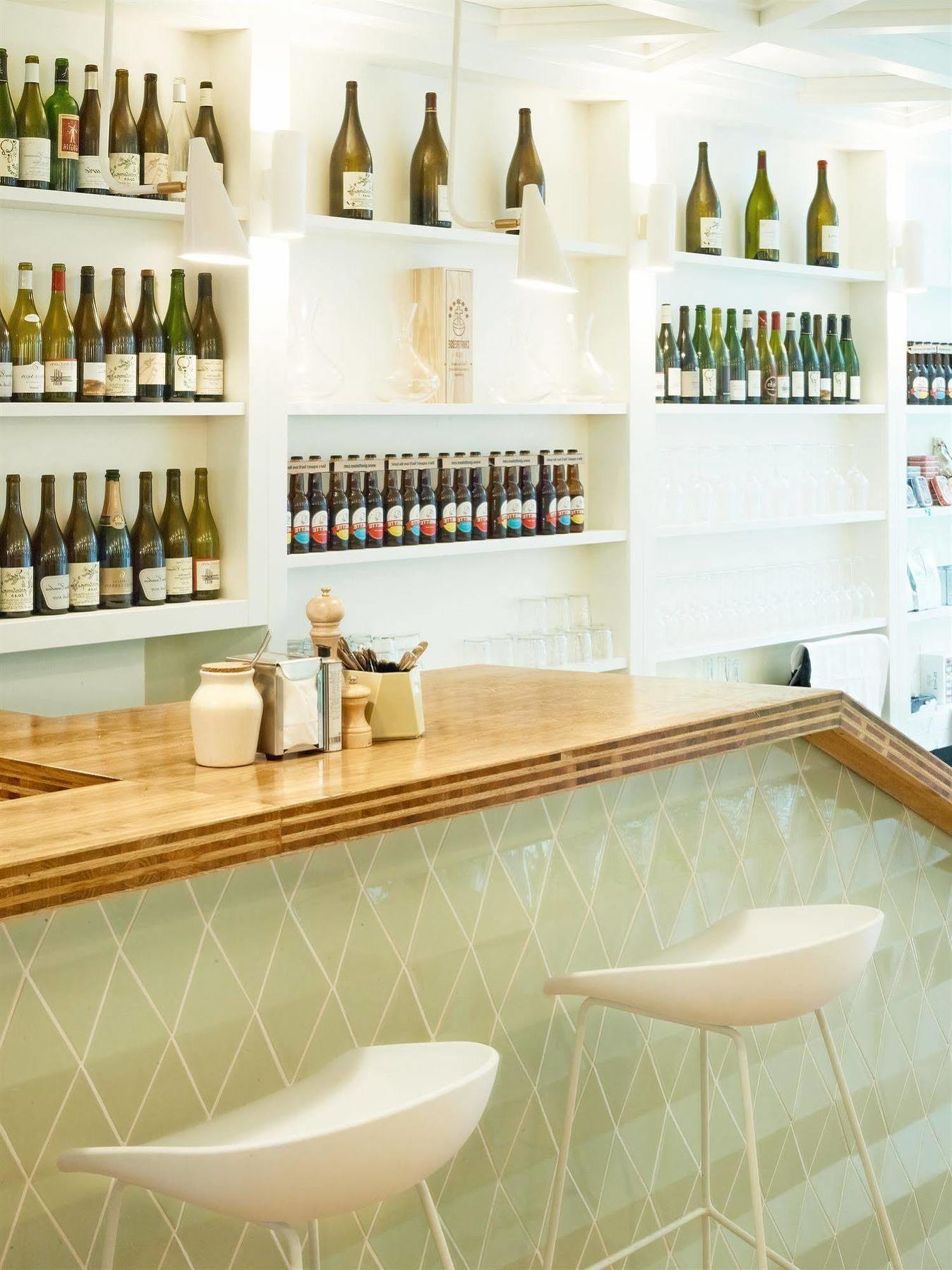 Hotel Des Galeries Brussels Ngoại thất bức ảnh